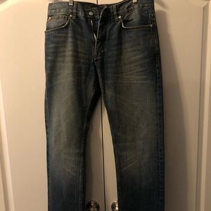 Men’s Billionaire Boys Club Denim Size 34